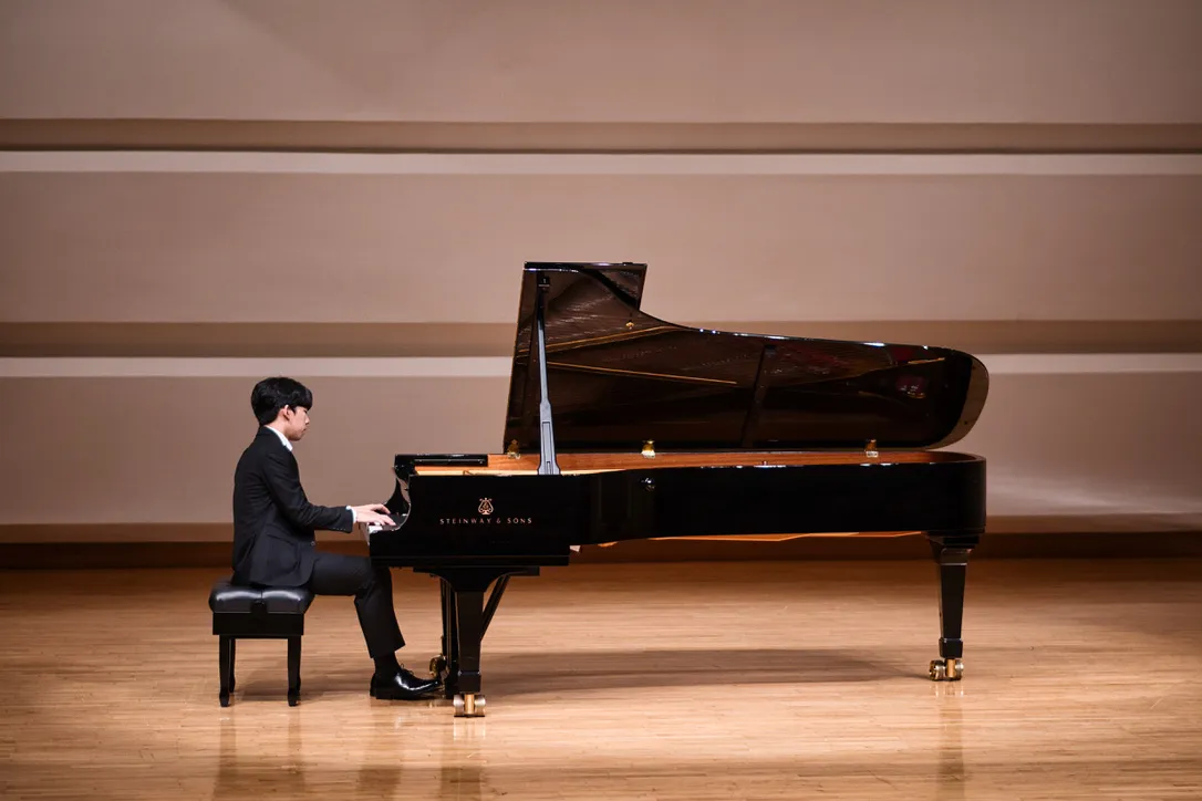 Jongwon Jeon – photo 6